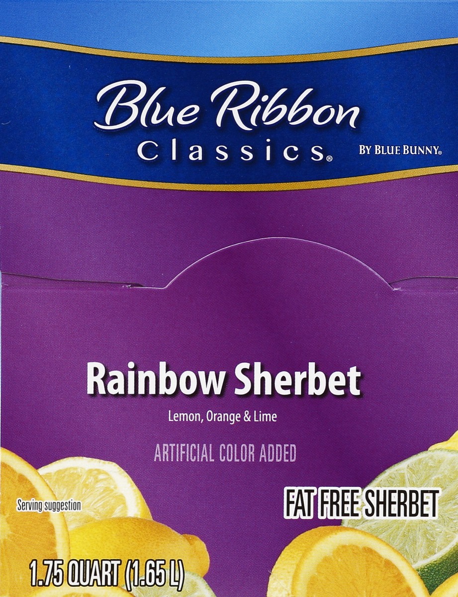 slide 2 of 5, Blue Ribbon Classics Sherbet 1.75 qt, 1.75 qt