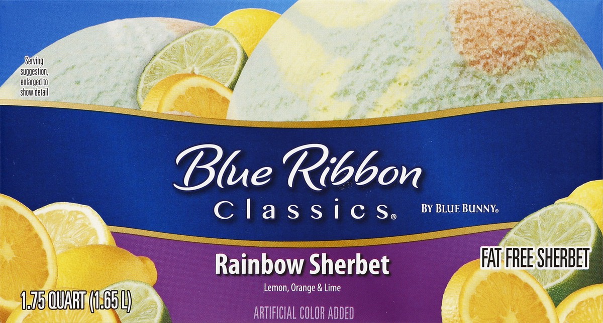 slide 3 of 5, Blue Ribbon Classics Sherbet 1.75 qt, 1.75 qt