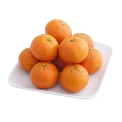 Cuties Cutie Mandarins Clementine Prepacked Bag - 2 Lb
