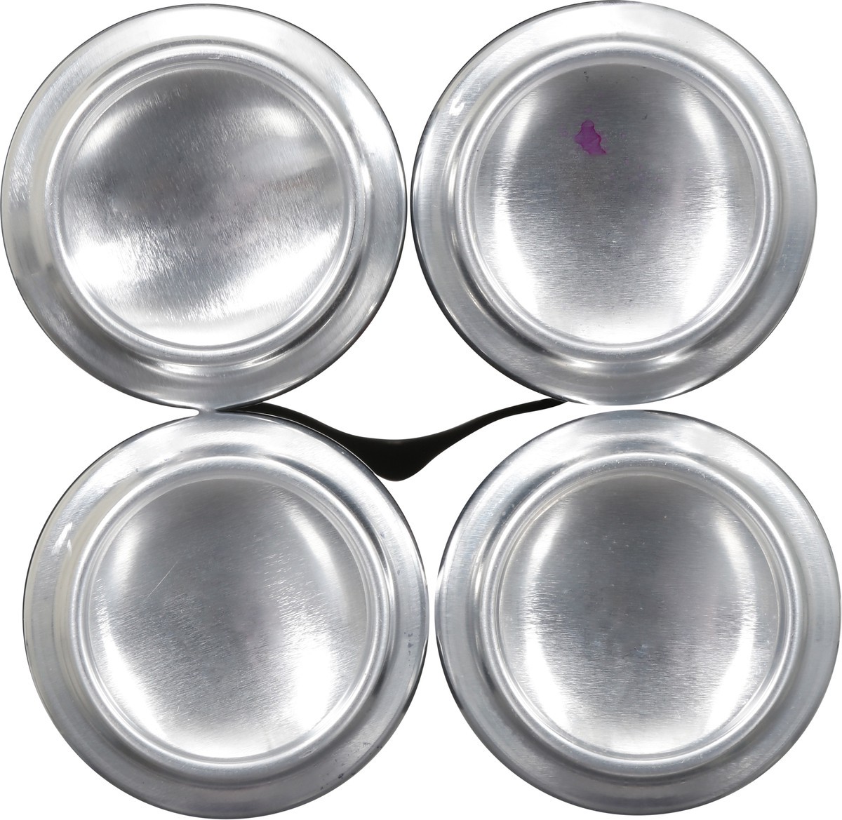 slide 10 of 10, R&D Brewing Canes Crisp Light Lager Storm Brew Beer 4 - 16 oz Cans, 4 ct; 16 oz