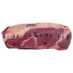 Beef Eye Of Round Roast