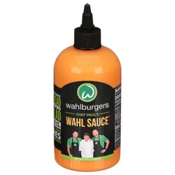 Wahlburgers Chef Paul's Wahl Sauce