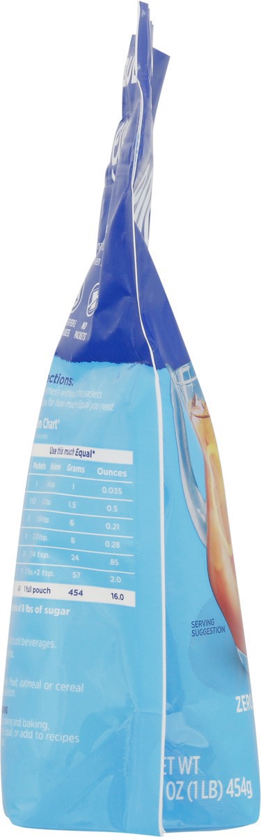 slide 3 of 9, Equal Bulk Pack Original Zero Calorie Sweetener, 1 ct