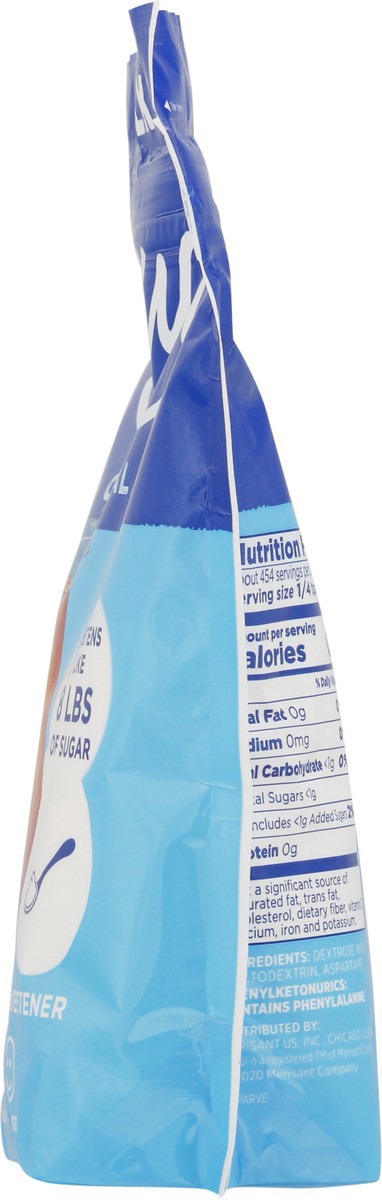 slide 2 of 9, Equal Bulk Pack Original Zero Calorie Sweetener, 1 ct