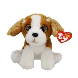 TY Barker Dog