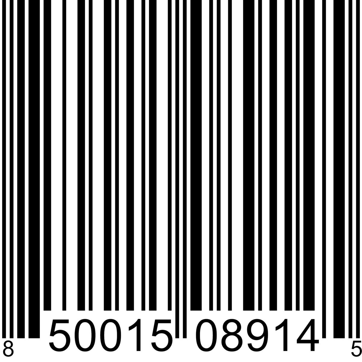 slide 6 of 13, Nufabrx Black Medicine Infused Leg Sleeve One Size Fits Most 1 ea, 1 ct