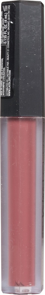 slide 7 of 9, L.A. Colors Velvet Plush Blossom Creamy Lip Color, 1 ct