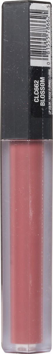 slide 8 of 9, L.A. Colors Velvet Plush Blossom Creamy Lip Color, 1 ct