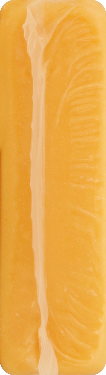 slide 3 of 5, Skinny Cheese Cheese, Fat Free, Sharp Cheddar, 8 oz