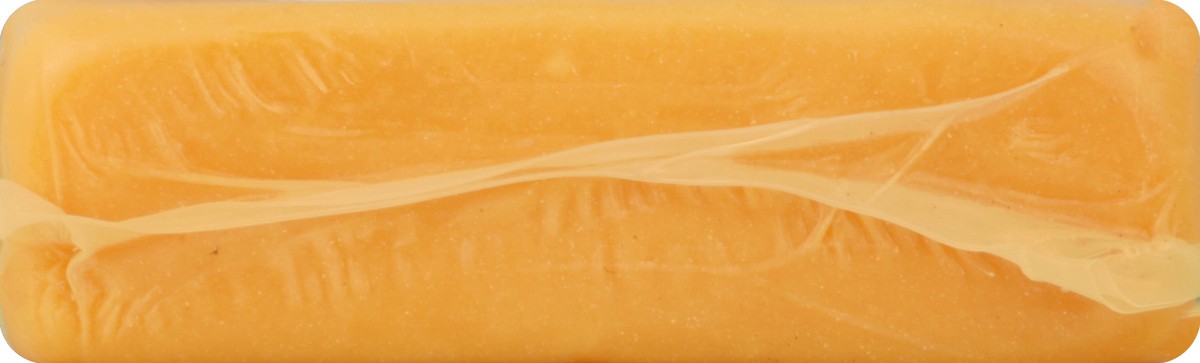 slide 4 of 5, Skinny Cheese Cheese, Fat Free, Sharp Cheddar, 8 oz