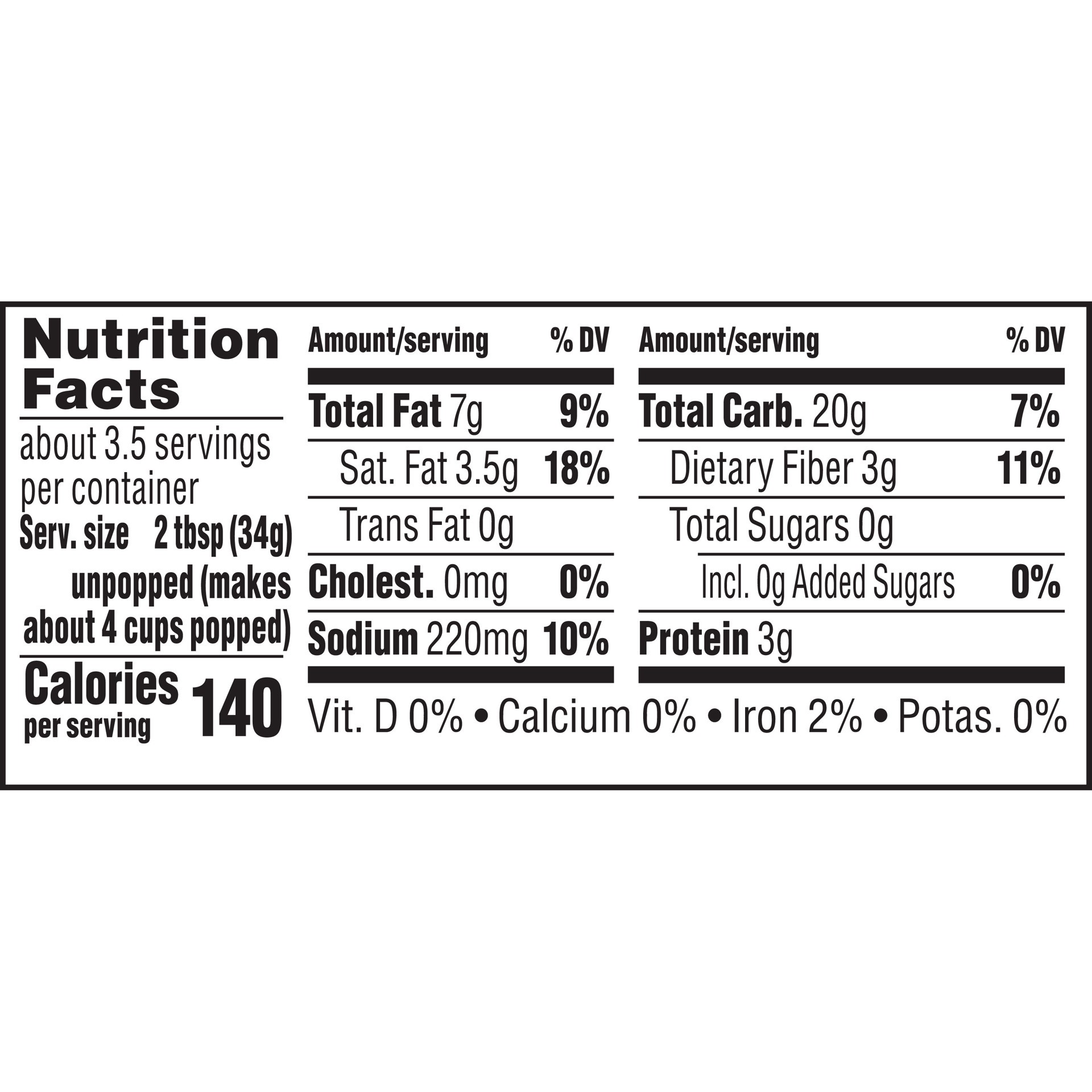 slide 2 of 3, Jiffy Pop Butter Flavored Popcorn, 