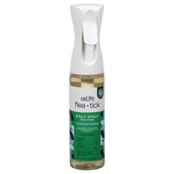Pet Life Unlimited Flea+Tick Cedarwood Rosemary Mint Daily Spray For Dogs 10 fl oz