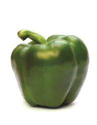 Bell Pepper - Green - Large