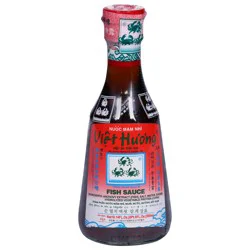 Three Crabs Brand Brand Fish Sauce 10.14 fl oz