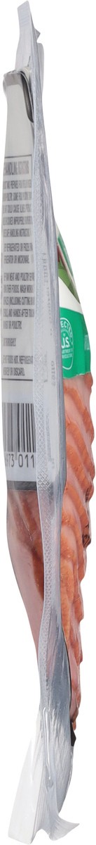 slide 6 of 14, Wellshire All Natural Turkey Bacon 12 oz, 12 oz