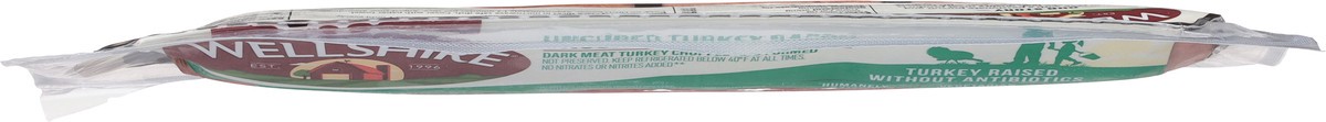 slide 10 of 14, Wellshire All Natural Turkey Bacon 12 oz, 12 oz