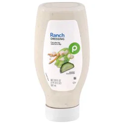 Publix Ranch Dressing