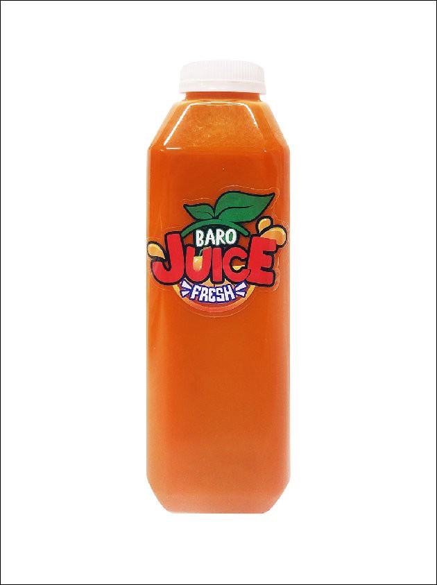 slide 1 of 1, Carrot Juice, 1 ct