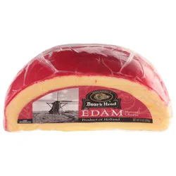 Boar's Head Edam Cheese