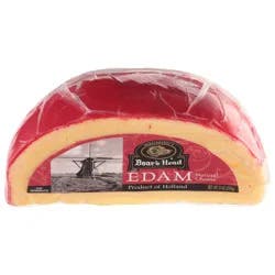Boar's Head Edam Cheese