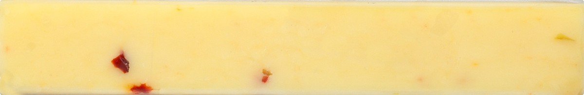 slide 8 of 13, Rumiano Family Organic Pepper Jack Cheese, 8 oz