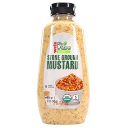 Stone Brewing Ground Mustard