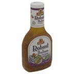 slide 1 of 1, ShopRite Robust Italian Dressing, 16 fl oz