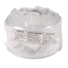 TableCraft Chrome Spillstop