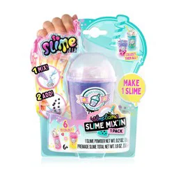 SoSlime DIY Slime'licious Mix'in Drinks Single Pack