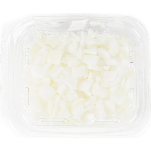 slide 3 of 5, Fresh Valley Freshen Ready Diced Yellow Onion, 7 oz