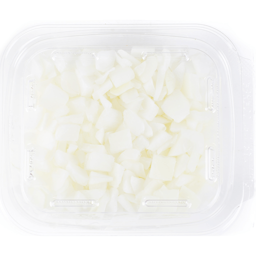 slide 4 of 5, Fresh Valley Freshen Ready Diced Yellow Onion, 7 oz