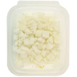 Fresh Valley Freshen Ready Diced Yellow Onion