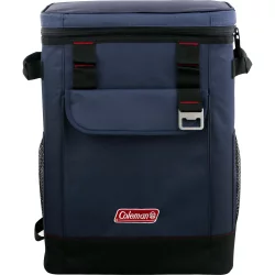 Coleman Cooler, Soft, Backpack, Space, 28 Can