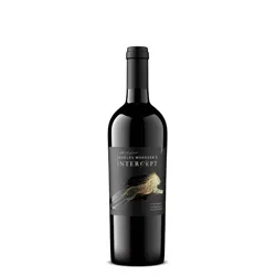 Charles Woodson's Intercept Cabernet Sauvignon 750 ml