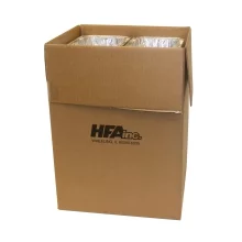 HFA 1/3 Size Foil Pan