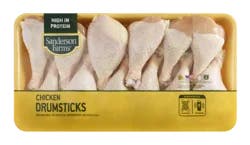 Chicken Drumsticks Value Pack, Per Package (Avg. 4.75 lb)
