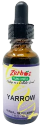 Zerbos Vitality Works Yarrow