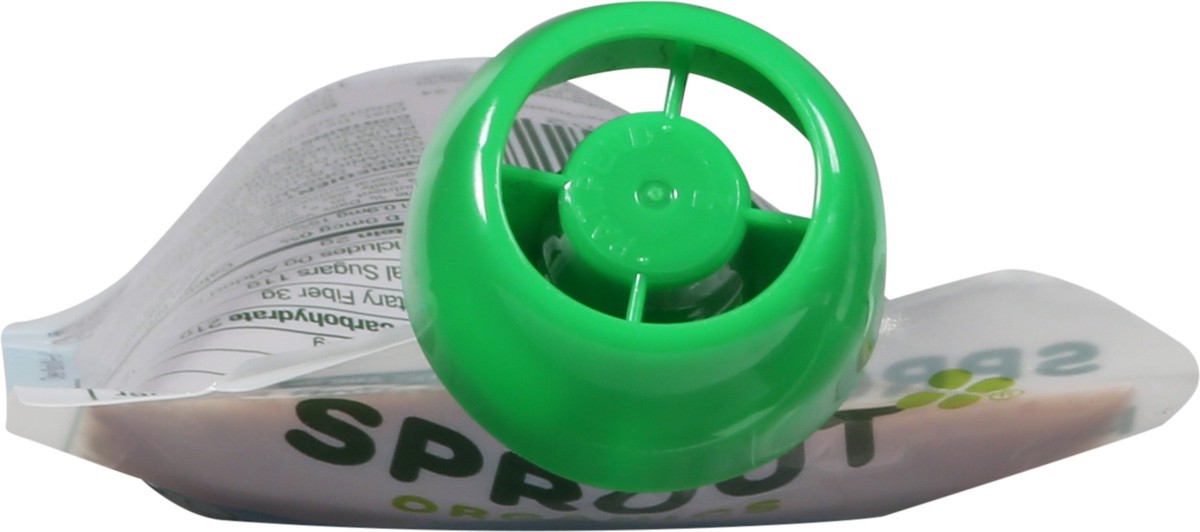 slide 3 of 9, Sprout Organics 12+ Months Plant-Based Power-Pak Cheer Pack 4 oz, 4 oz