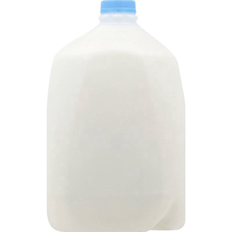 slide 3 of 4, Dairy Pure 2% Reduced Fat Milk, 128 oz