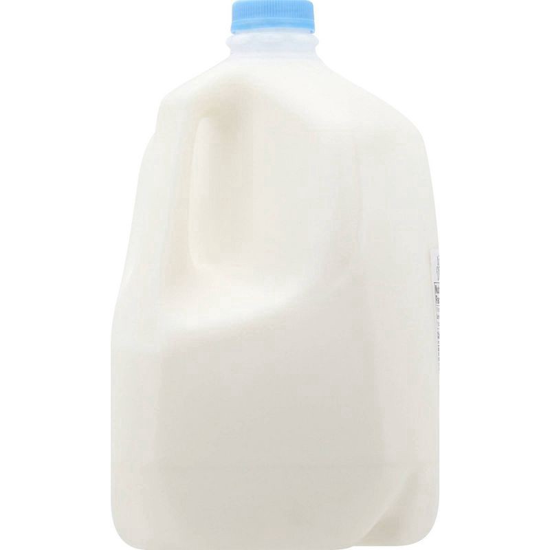 slide 4 of 4, Dairy Pure 2% Reduced Fat Milk, 128 oz