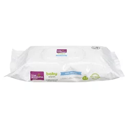 True Goodness Watersoft Baby Wipes