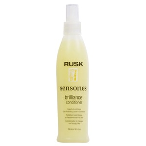 slide 1 of 1, Rusk Sensories Brilliance Color-Protecting Leave-In Conditioner, 8 Oz, 8 oz