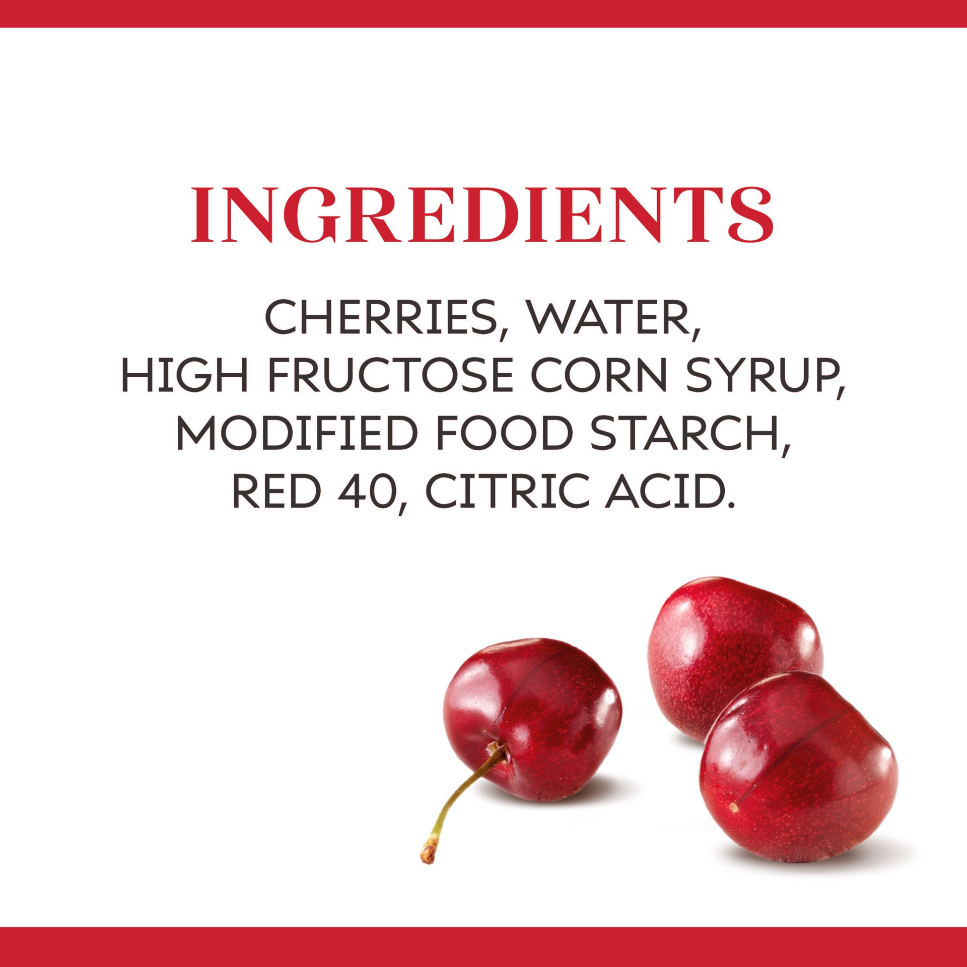 slide 5 of 5, Duncan Hines Wilderness Original Country Cherry Pie Filling & Topping 30 oz, 30 oz