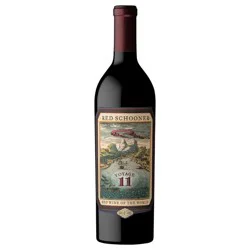 Red Schooner 'Voyage 12' Malbec Argentina 750 ml
