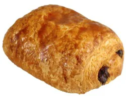 Central Market Chocolate Butter Croissant