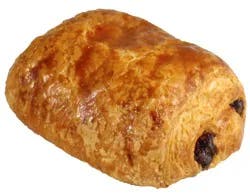 Central Market Chocolate Butter Croissant