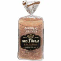 Private Selection 100% Whole Wheat Bread
