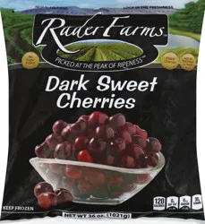 Rader Farms Cherries 36 oz