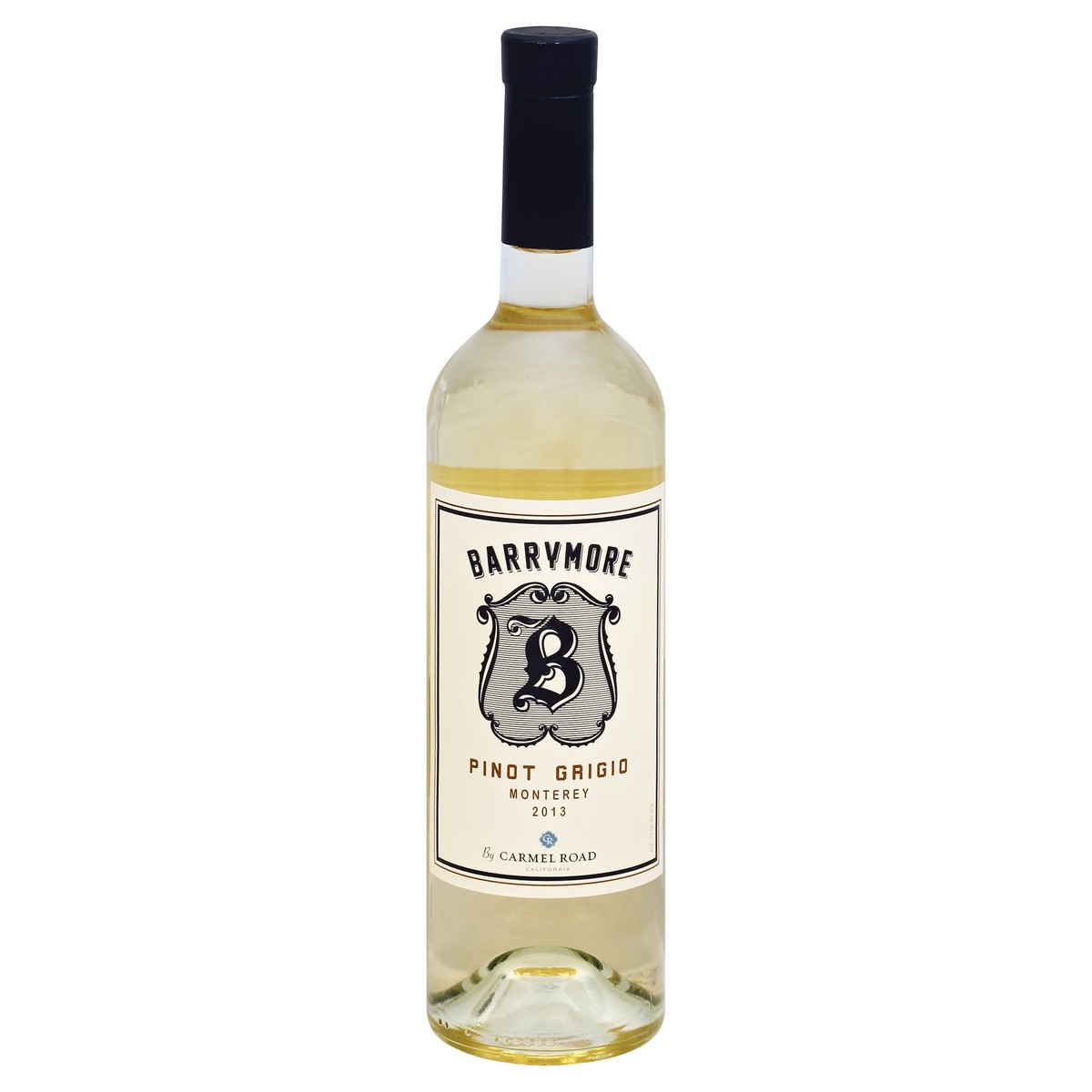 slide 3 of 3, Barrymore Pinot Grigio 750 ml, 750 ml