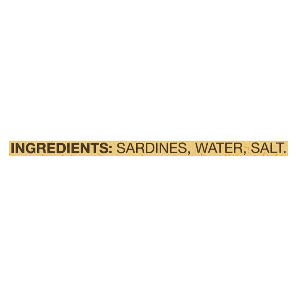 slide 6 of 11, Reese Skinless & Boneless Low Sodium Sardines 4.375 oz, 4.38 oz